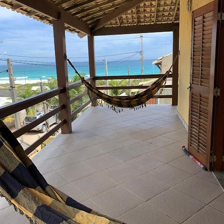 Villa Casa De Frente Pro Mar Em Arraial Do Cabo Exterior foto